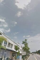 Boundary Road (D19), Terrace #591992841